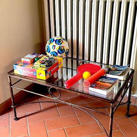 Casa vacanza Villaggio Poggio Rosso Arezzo Esterno foto