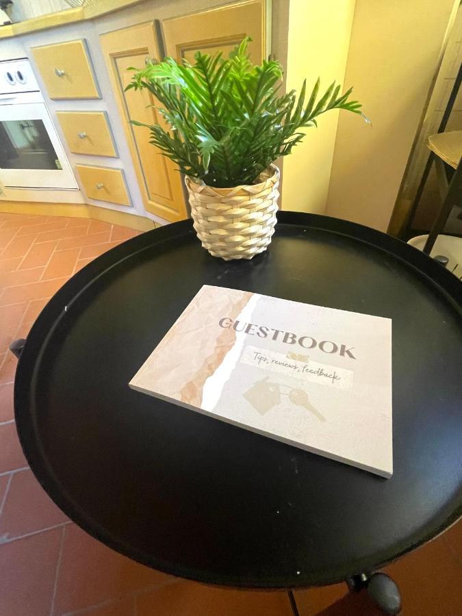 Casa vacanza Villaggio Poggio Rosso Arezzo Esterno foto