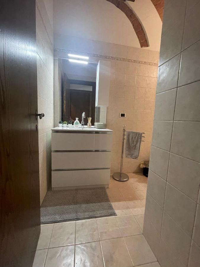 Casa vacanza Villaggio Poggio Rosso Arezzo Esterno foto