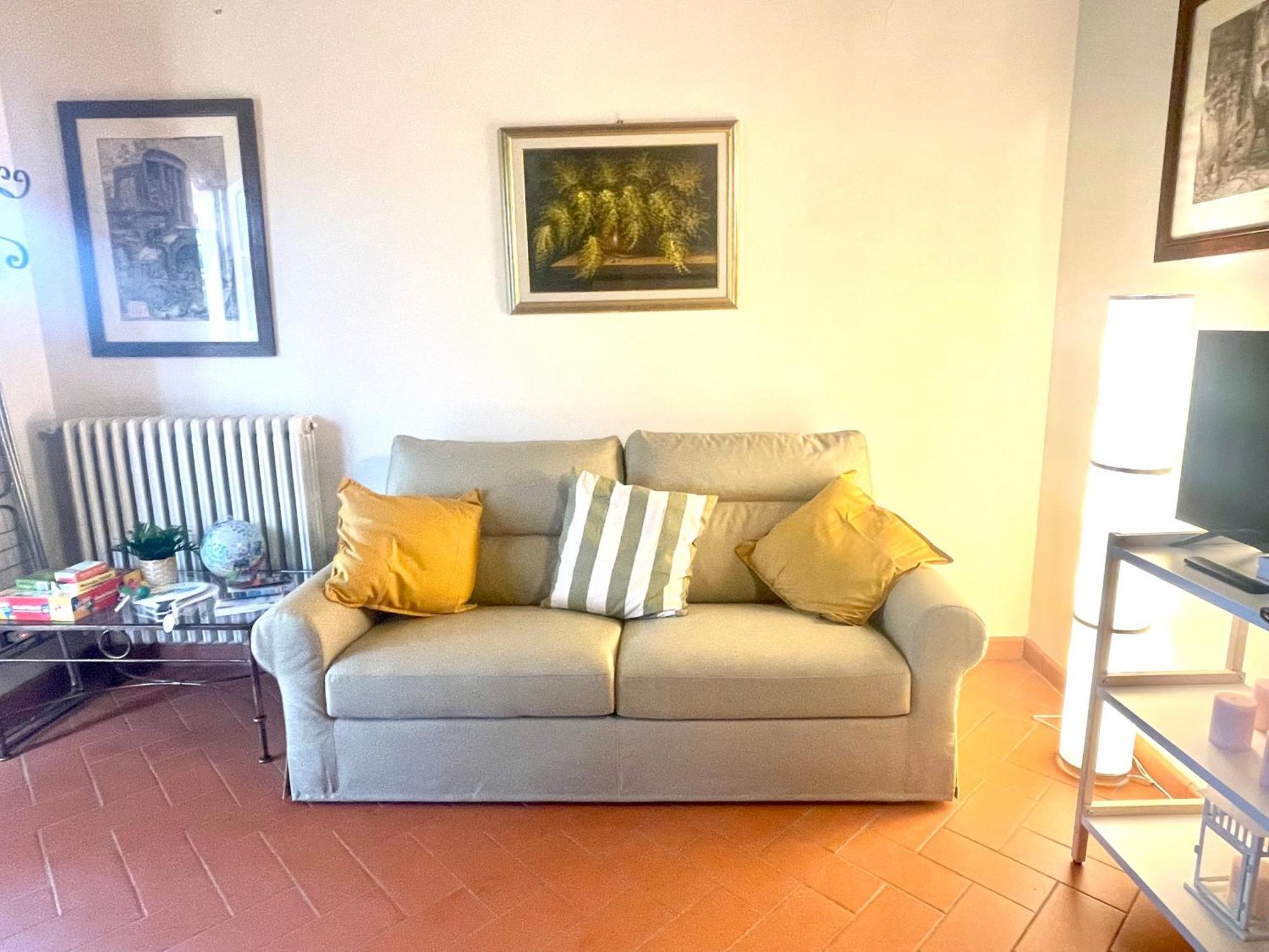 Casa vacanza Villaggio Poggio Rosso Arezzo Esterno foto